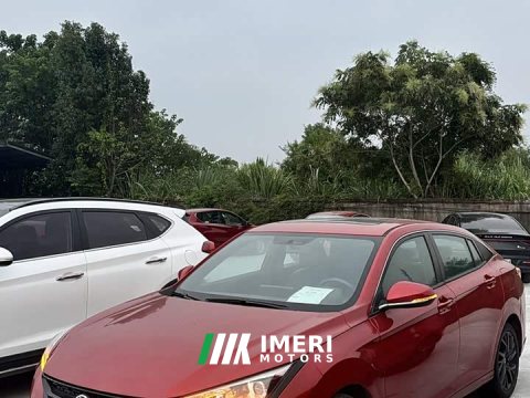 2021 Dongfeng Yixuan 2020 230T Automatic Dazzling Edition - ავტომობილი ჩინეთიდან