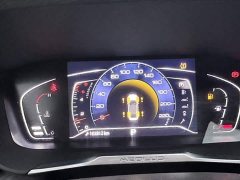 Dongfeng Yixuan 2020 230T Automatic Dazzling Edition - ფოტო 11