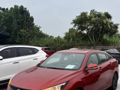 Dongfeng Yixuan 2020 230T Automatic Dazzling Edition - ფოტო 2