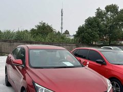 Dongfeng Yixuan 2020 230T Automatic Dazzling Edition - ფოტო 3
