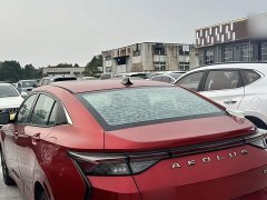Dongfeng Yixuan 2020 230T Automatic Dazzling Edition - ფოტო 4