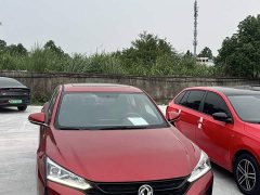 Dongfeng Yixuan 2020 230T Automatic Dazzling Edition - ფოტო 5