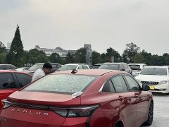 Dongfeng Yixuan 2020 230T Automatic Dazzling Edition - ფოტო 6