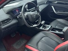 Dongfeng Yixuan 2020 230T Automatic Dazzling Edition - ფოტო 8