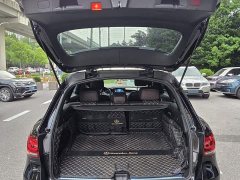 Mercedes-Benz GLC Facelift GLC 260 L 4MATIC Luxury - ფოტო 10
