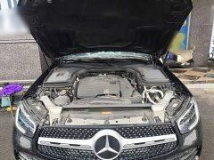 Mercedes-Benz GLC Facelift GLC 260 L 4MATIC Luxury - ფოტო 11