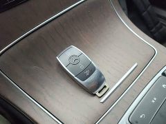 Mercedes-Benz GLC Facelift GLC 260 L 4MATIC Luxury - ფოტო 12