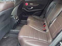 Mercedes-Benz GLC Facelift GLC 260 L 4MATIC Luxury - ფოტო 13