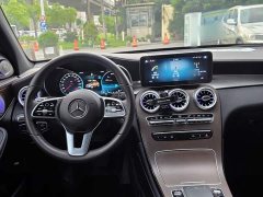 Mercedes-Benz GLC Facelift GLC 260 L 4MATIC Luxury - ფოტო 14