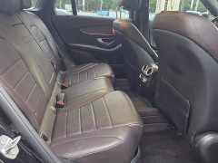 Mercedes-Benz GLC Facelift GLC 260 L 4MATIC Luxury - ფოტო 16