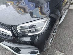 Mercedes-Benz GLC Facelift GLC 260 L 4MATIC Luxury - ფოტო 17