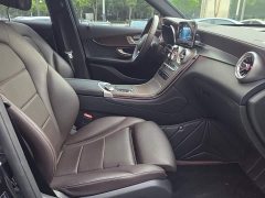 Mercedes-Benz GLC Facelift GLC 260 L 4MATIC Luxury - ფოტო 18