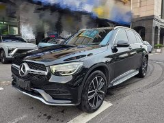 Mercedes-Benz GLC Facelift GLC 260 L 4MATIC Luxury - ფოტო 2