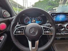 Mercedes-Benz GLC Facelift GLC 260 L 4MATIC Luxury - ფოტო 3