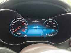 Mercedes-Benz GLC Facelift GLC 260 L 4MATIC Luxury - ფოტო 4