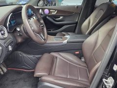 Mercedes-Benz GLC Facelift GLC 260 L 4MATIC Luxury - ფოტო 8
