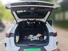 BYD Song Plus New Energy 2021 DM-i 110KM Flagship - ფოტო 10