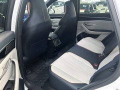 BYD Song Plus New Energy 2021 DM-i 110KM Flagship - ფოტო 13