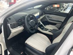 BYD Song Plus New Energy 2021 DM-i 110KM Flagship - ფოტო 14