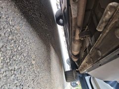 BYD Song Plus New Energy 2021 DM-i 110KM Flagship - ფოტო 16