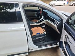 BYD Song Plus New Energy 2021 DM-i 110KM Flagship - ფოტო 17