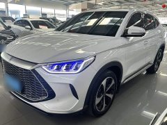 BYD Song Plus New Energy 2021 DM-i 110KM Flagship - ფოტო 2