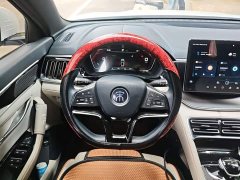 BYD Song Plus New Energy 2021 DM-i 110KM Flagship - ფოტო 3