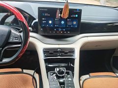 BYD Song Plus New Energy 2021 DM-i 110KM Flagship - ფოტო 6