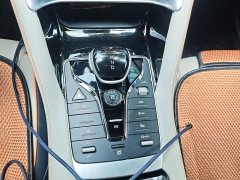 BYD Song Plus New Energy 2021 DM-i 110KM Flagship - ფოტო 7