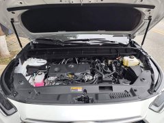 Toyota Highlander 2024 2.5L Smart Hybrid Dual Engine FWD Elite 5-Seater - ფოტო 11