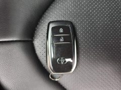 Toyota Highlander 2024 2.5L Smart Hybrid Dual Engine FWD Elite 5-Seater - ფოტო 12