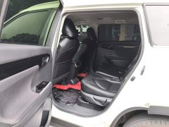 Toyota Highlander 2024 2.5L Smart Hybrid Dual Engine FWD Elite 5-Seater - ფოტო 15