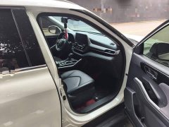 Toyota Highlander 2024 2.5L Smart Hybrid Dual Engine FWD Elite 5-Seater - ფოტო 18