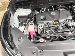 Toyota Highlander 2024 2.5L Smart Hybrid Dual Engine FWD Elite 5-Seater - ფოტო 19