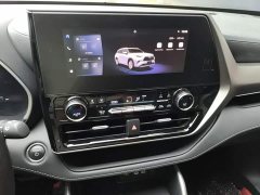 Toyota Highlander 2024 2.5L Smart Hybrid Dual Engine FWD Elite 5-Seater - ფოტო 6