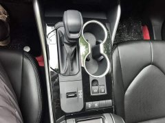 Toyota Highlander 2024 2.5L Smart Hybrid Dual Engine FWD Elite 5-Seater - ფოტო 7