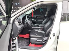 Toyota Highlander 2024 2.5L Smart Hybrid Dual Engine FWD Elite 5-Seater - ფოტო 8