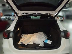 Mercedes-Benz GLA Facelift GLA 200 - ფოტო 10