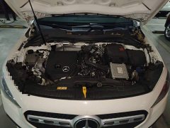 Mercedes-Benz GLA Facelift GLA 200 - ფოტო 11