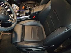 Mercedes-Benz GLA Facelift GLA 200 - ფოტო 13