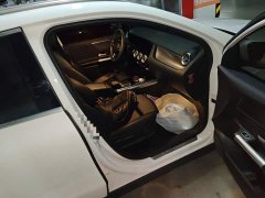 Mercedes-Benz GLA Facelift GLA 200 - ფოტო 19