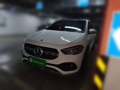 Mercedes-Benz GLA Facelift GLA 200 - ფოტო 2