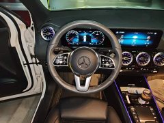 Mercedes-Benz GLA Facelift GLA 200 - ფოტო 3