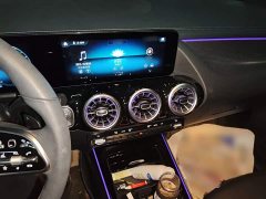 Mercedes-Benz GLA Facelift GLA 200 - ფოტო 6
