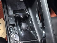 Hyundai Elantra 240TGDi DCT LUX Luxury Edition - ფოტო 10