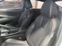 Hyundai Elantra 240TGDi DCT LUX Luxury Edition - ფოტო 11
