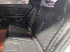 Hyundai Elantra 240TGDi DCT LUX Luxury Edition - ფოტო 13