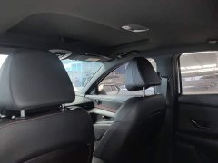 Hyundai Elantra 240TGDi DCT LUX Luxury Edition - ფოტო 14