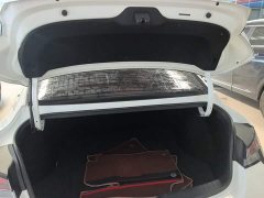 Hyundai Elantra 240TGDi DCT LUX Luxury Edition - ფოტო 15