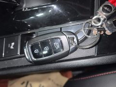 Hyundai Elantra 240TGDi DCT LUX Luxury Edition - ფოტო 17